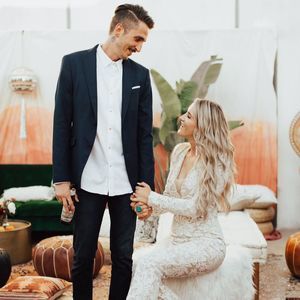 Meet your Posher, Brogen